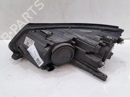 Right headlight VW TIGUAN (5N_) 2.0 TDI 4motion | BP29637315C29 