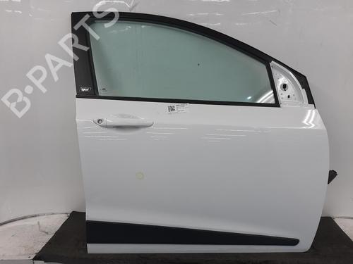 Used Right front door Right front door HYUNDAI i10 II (BA, IA) 1.0 (67 hp) 34339451 34339451