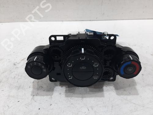Used Climate control FORD FIESTA VI (CB1, CCN) 1.25 (60 hp) 31361341