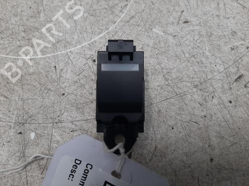 Used Switch JAGUAR I-PACE (X590) EV400 AWD (400 hp) 26751314