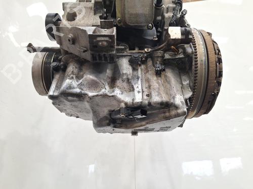 Engine BMW 3 (F30, F80) 318 i | BP34577211M1  - Image 6