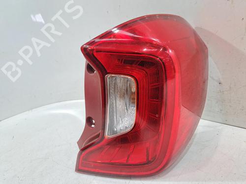 Right taillight KIA PICANTO III (JA) 1.2 | BP31965076C35 