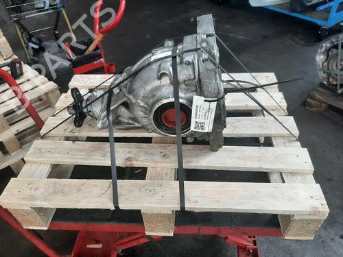 Used Rear differential BMW 8 Coupe (G15, F92) M 850 i xDrive (530 hp) 29881798