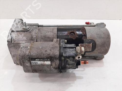 Startmotor LAND ROVER RANGE ROVER IV (L405) 4.4 SDV8 4x4 | BP26849689M8 