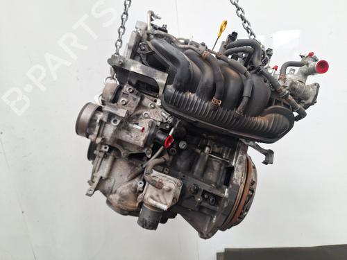 Engine NISSAN JUKE (F15) 1.6 DIG-T | BP35768824M1 - Image 2