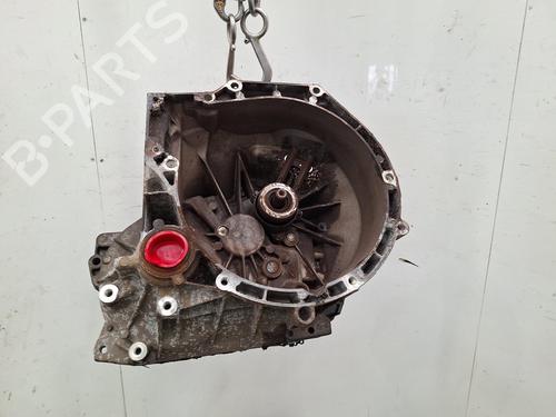 gearbox-ford-fiesta-vi-cb1-ccn-2008-36530492 main image