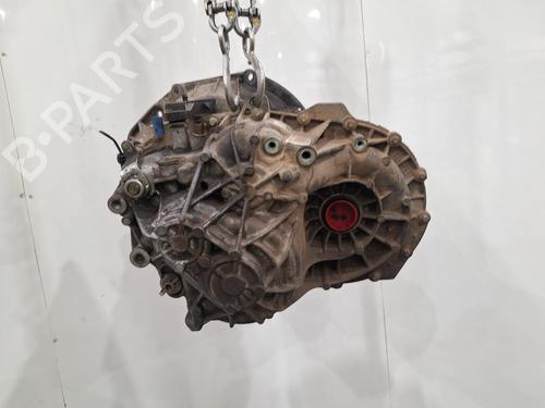 Skrzynia biegów VAUXHALL VIVARO A Bus (X83) 2.0 CDTI | BP30057570M3 