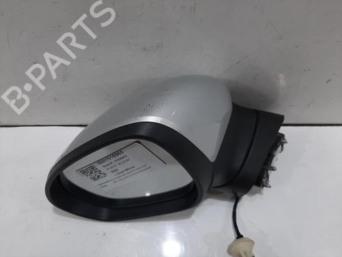 Left mirror FIAT 500X (334_) 1.0 (334.AXN1B) | BP29322637C26 