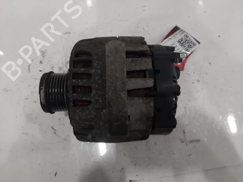 Generator VAUXHALL MERIVA Mk II (B) (S10) 1.3 CDTi | BP26863382M7 