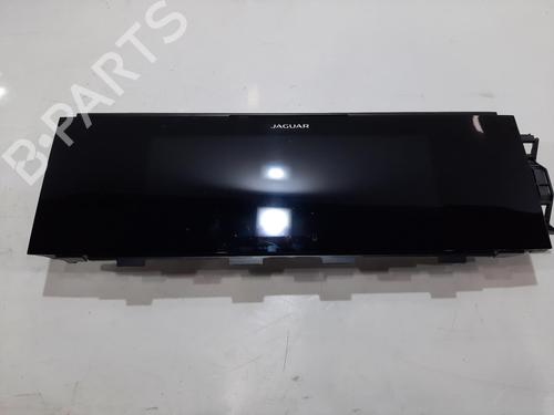 Module électronique JAGUAR I-PACE (X590) EV400 AWD | BP29322785M83 