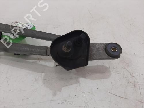 Front wiper motor TOYOTA AYGO (_B4_) 1.0 (KGB40) | BP29471809M29 