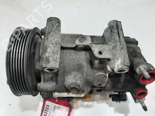 AC compressor CITROËN C4 CACTUS 1.6 HDi 90 | BP39525562M34 - Image 3