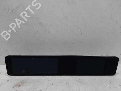 Used Display monitor MERCEDES-BENZ GLA (H247) GLA 200 d (247.712) (150 hp) 30671825