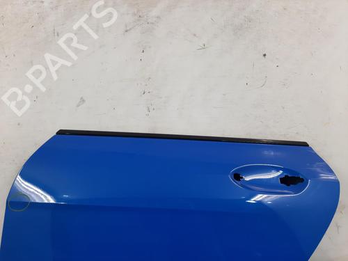 Left rear door BMW 2 Gran Coupe (F44) 218 i | BP30870077C4