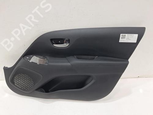 Other TOYOTA AYGO (_B4_) 1.0 (KGB40) | BP31649830O1