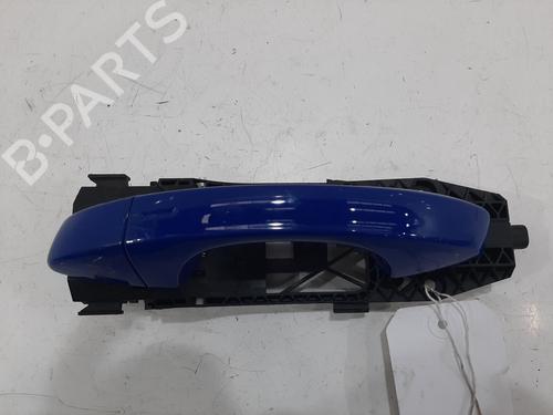 Außengriff für SKODA KODIAQ I (NS6, NS7, NV7) 2.0 TDI 4x4 (150 hp) 31751016