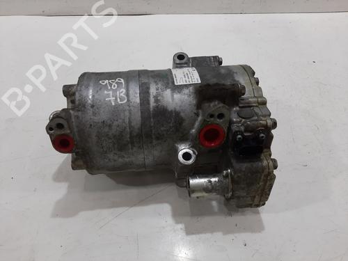 AC-Kompressor JAGUAR I-PACE (X590) EV400 AWD (400 hp) 30179860