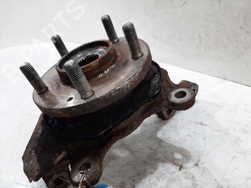 Right front steering knuckle KIA CEE'D Sportswagon (JD) 1.6 CRDi 128 | BP31285863M26