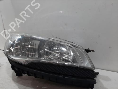 Højre forlygte FORD KUGA II (DM2) 2.0 TDCi 4x4 | BP36534980C29 - Image 3