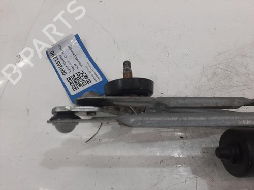 Front wiper motor NISSAN NOTE (E12) 1.2 DIG-S | BP32718341M29 - Image 2