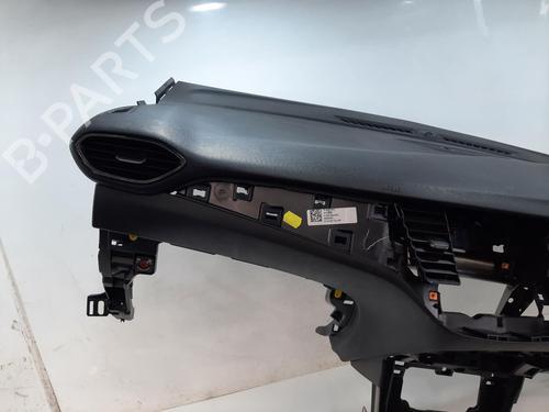 Dashboard VAUXHALL CROSSLAND X / CROSSLAND (P17) 1.2 (75) | BP32851291C46 - Image 2