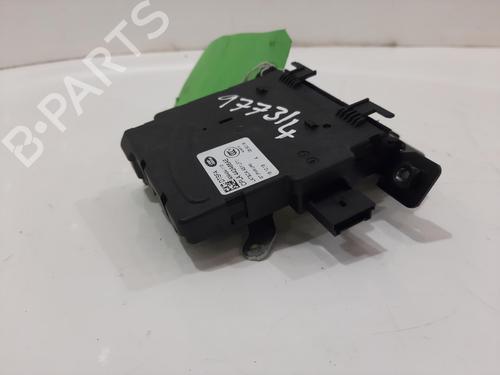 Tailgate lock LAND ROVER RANGE ROVER IV (L405) 4.4 SDV8 4x4 | BP29444870C101 