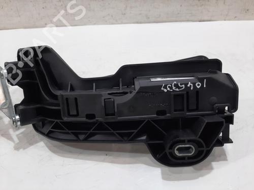 Pedal VW GOLF VI (5K1) 1.6 TDI | BP33435787I4  - Image 6