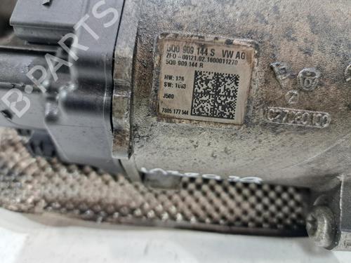 Steering rack SKODA OCTAVIA III (5E3, NL3, NR3) 1.2 TSI | BP31649974M22 