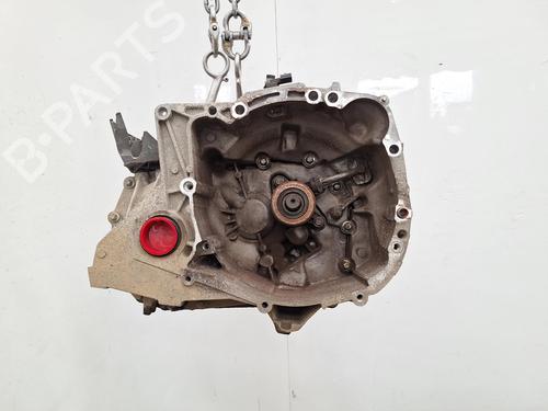 Used Gearbox Gearbox DACIA SANDERO II 1.2 (73 hp) 35923004 35923004