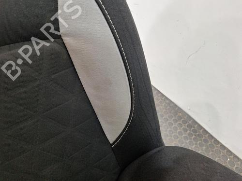 Right front seat DACIA SANDERO II TCe 90 (B8M1, B8MA, B8AC) | BP39176460C16 - Image 5