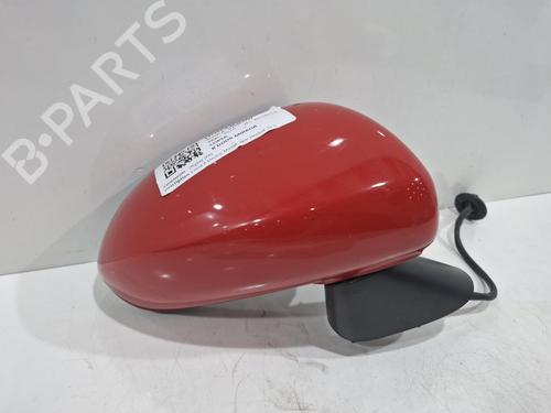 Used Right mirror Right mirror VAUXHALL CORSA Mk IV (E) (X15) 1.2 (69 hp) 40533196 40533196