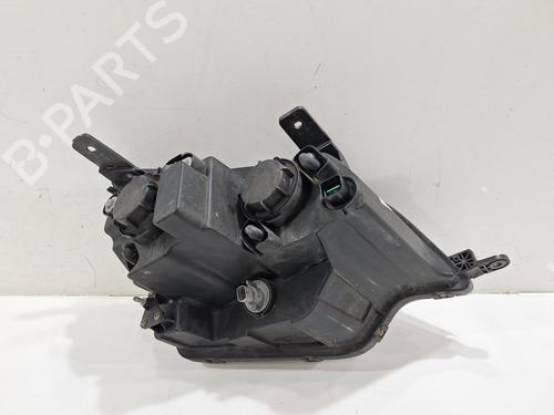 Left headlight VAUXHALL ANTARA A (L07) 2.2 CDTi FWD | BP26856185C28 