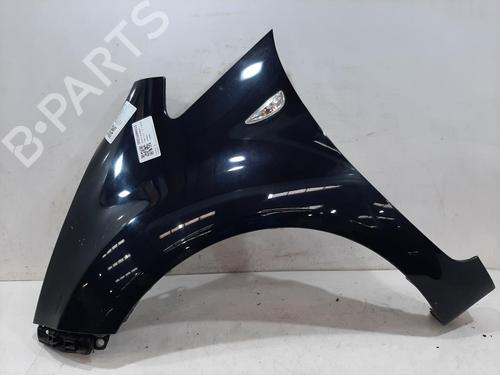 Forkjerm venstre Forkjerm venstre KIA VENGA (YN) 1.4 CVVT (90 hp) 33815005 33815005