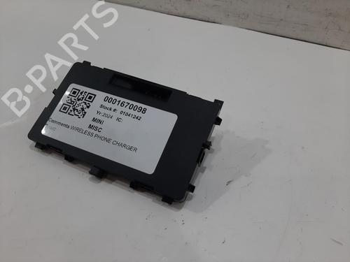 Electronic module MINI MINI (F66, F65) Cooper C (F65) | BP33698815M83 - Image 2