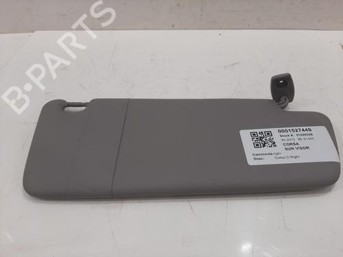 Annen VAUXHALL CORSA Mk III (D) (S07) 1.4 (L08) (101 hp) 29580988