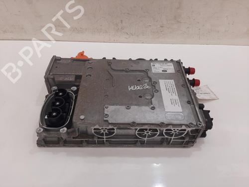 Used Inverter/Converter Inverter/Converter JAGUAR I-PACE (X590) EV400 AWD (400 hp) 34644038 34644038