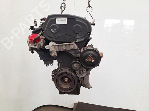 Motor Motor VAUXHALL MOKKA / MOKKA X (J13) 1.6 (116 hp) 36316039 36316039