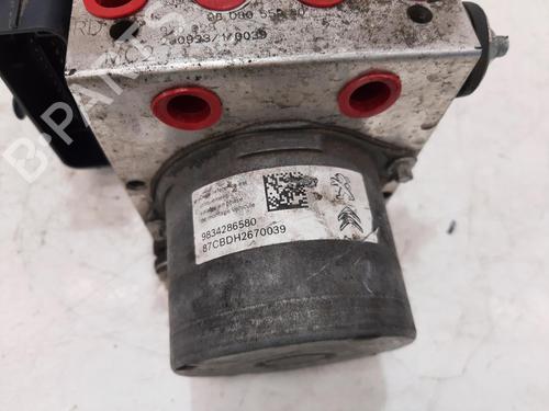 ABS pump VAUXHALL COMBO Mk IV (E) Box Body/MPV (K9) 1.5 D | BP33212466M43  - Image 6