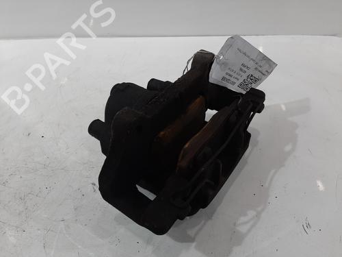 Andre VAUXHALL ASTRA Mk VII (K) (B16) 1.6 CDTi | BP26860957O1 