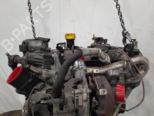 Engine NISSAN JUKE (F15) 1.5 dCi | BP38048515M1  - Image 5