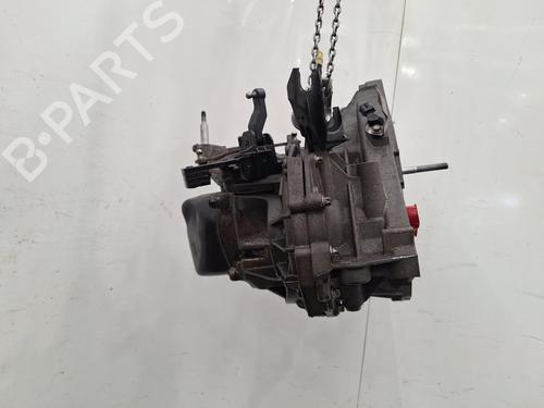 Gearbox RENAULT CAPTUR I (J5_, H5_) 0.9 TCe 90 | BP38717589M3 - Image 4