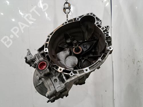 Used Gearbox CITROËN DS5 2.0 HDi 165 (163 hp) 26806951