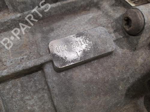Gearbox AUDI Q3 (8UB, 8UG) 2.0 TDI quattro | BP29417563M3 