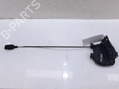 Andre VAUXHALL VIVARO B Van (X82) 1.6 CDTi (90 hp) 33124770