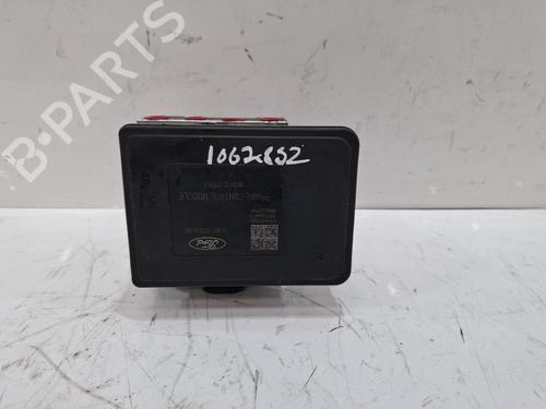 ABS Bremseaggregat ABS Bremseaggregat FORD FIESTA VI (CB1, CCN) 1.0 (80 hp) 39889103 39889103