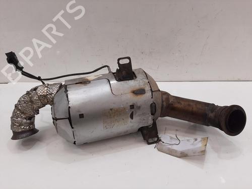 Particulate filter PEUGEOT EXPERT Van (V_) 1.6 BlueHDi 95 | BP38312335M81  - Image 6