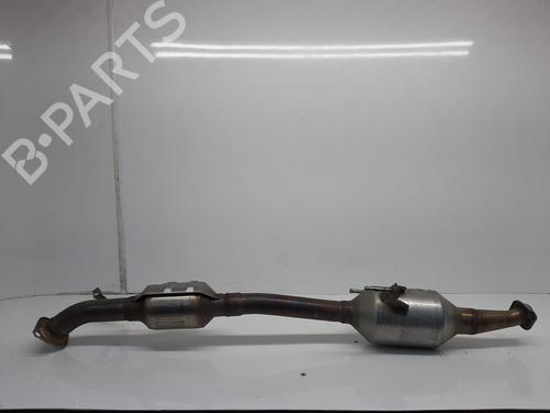 Used Catalyst TOYOTA COROLLA Hatchback (_E21_, _EA1_, _EH1_) 1.8 Hybrid (ZWE211, ZWE219) (122 hp) 26861106