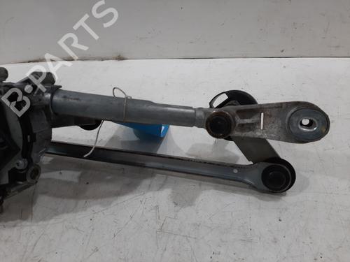 Front wiper motor HYUNDAI ix20 (JC) 1.4 | BP29553773M29 