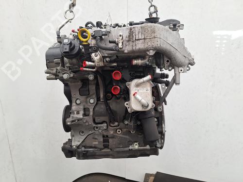 Engine VW TOURAN (5T1) 2.0 TDI | BP27225414M1 