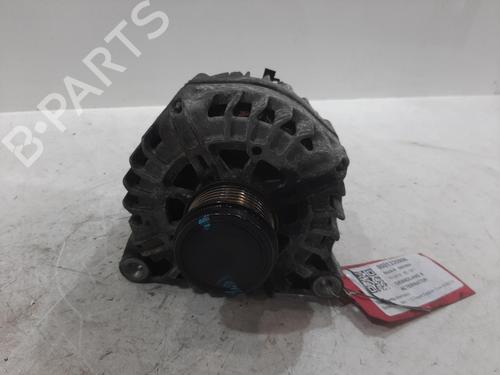 Alternator VAUXHALL GRANDLAND X / GRANDLAND (A18) 1.6 Turbo D (75) | BP26846481M7 